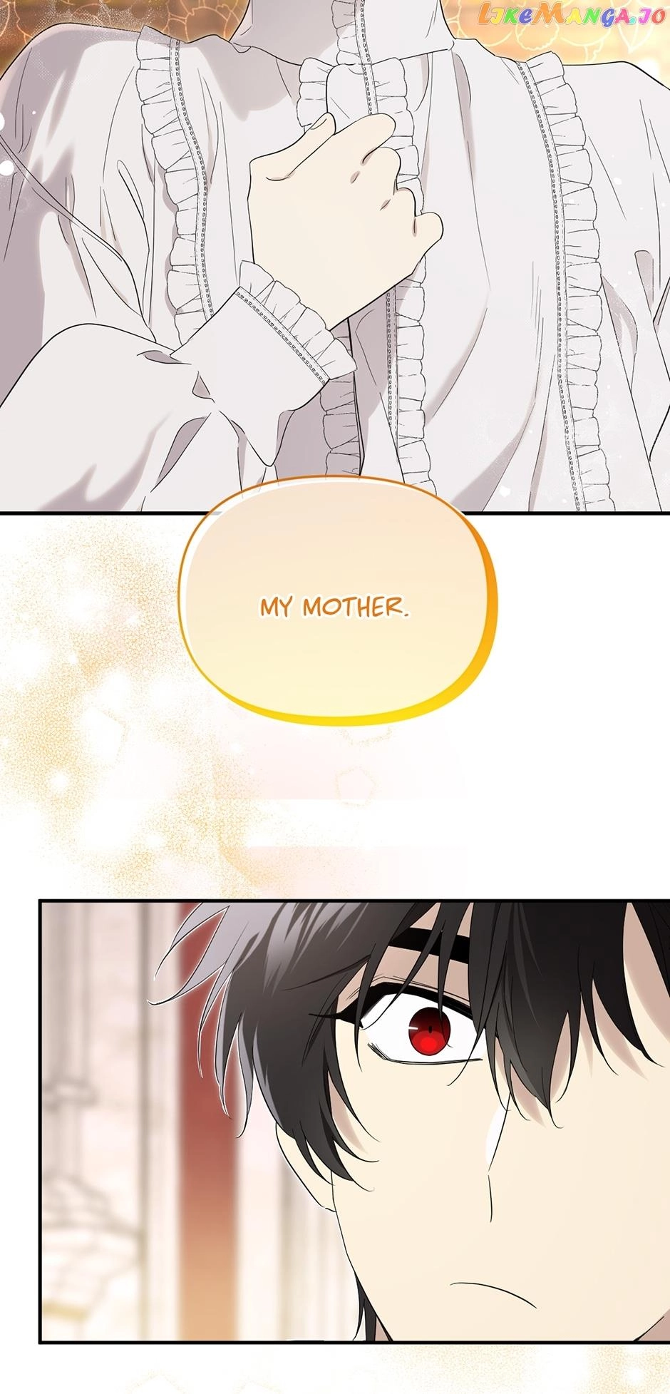 I Became the Hero's Mom Chapter 93 21